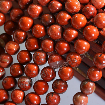 Bead,brazil agate,8mm,barrel,red,Sold per pkg of five strands.