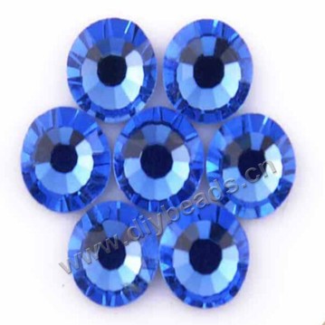 bead,mixed color,rondelle faced glass beads,3mm,per pkg of 1440pcs