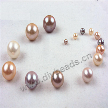 loose Pearl,cultured freshwater,white,11-12round, AAA grade. Sold per pkg of 5 pcs