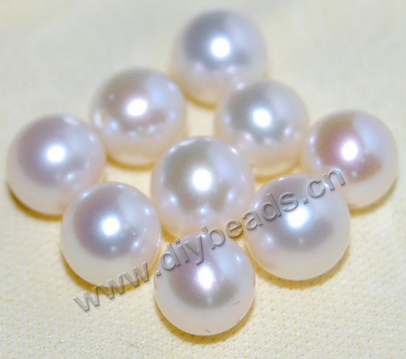 wholesale freshwater pearl loose pearl,AAA round pearl,6-6.5mm, per pkg of 50pcs