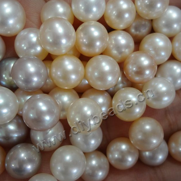 Pearl,cultured freshwater,white,7.5-8mm round, AAA grade. Sold per pkg of 20pcs