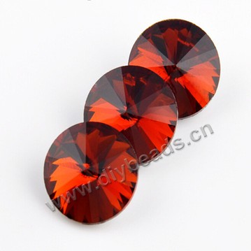 bead, mixed color,rondelle faced glass beads,rhinestone ,5mm,per pkg of 500pcs  