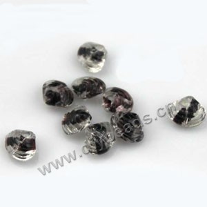 Diy beads,necklace charm ,black,12.3x10.2mm freshwater mussel,mini order 12ps ,findings for making jewelry