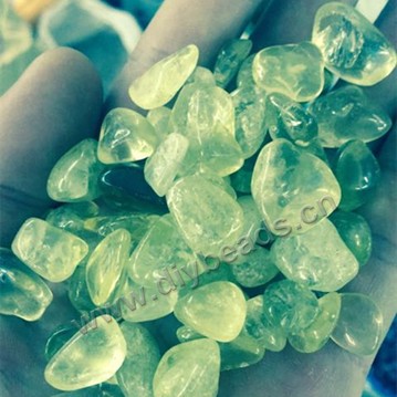 Bead, Citrine, Chip Citrine .9-12mm, Sold per pkg of 100g.