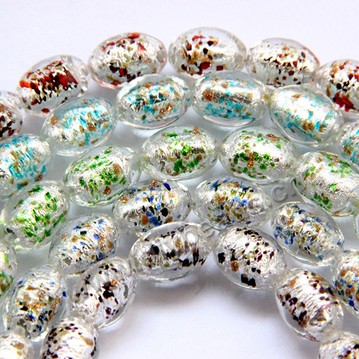 Bead,turquoise drum beads,mix color 14*16mm, mini order 50pcs
