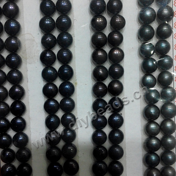 Pearl, cultured fresh water  pearl , 5--6mm,white peach mauve, button shape for earrings no hole. Sold by  pcs