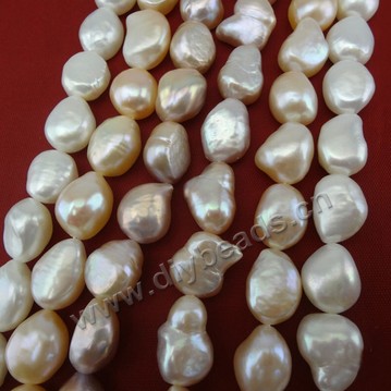 Pearl, cultured freshwater,white pink purple,11-12mm smooth on both side, AA grade. Sold per bag of one strand