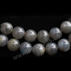 Bead, rainbow moonstone (natural), 10mm round, Mohs hardness 6 to 6-1/2. Sold per 16-inch strand